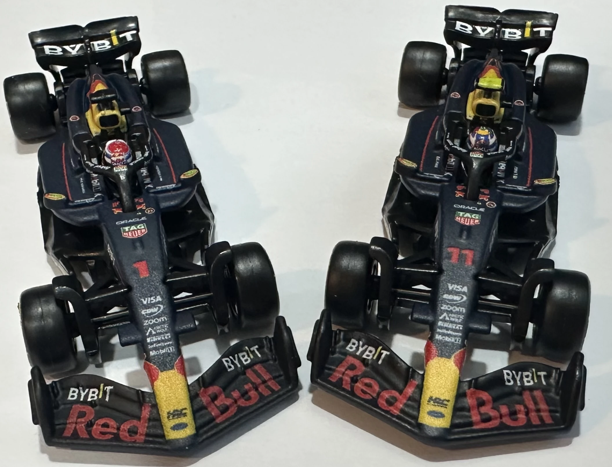 Red Bull RB20