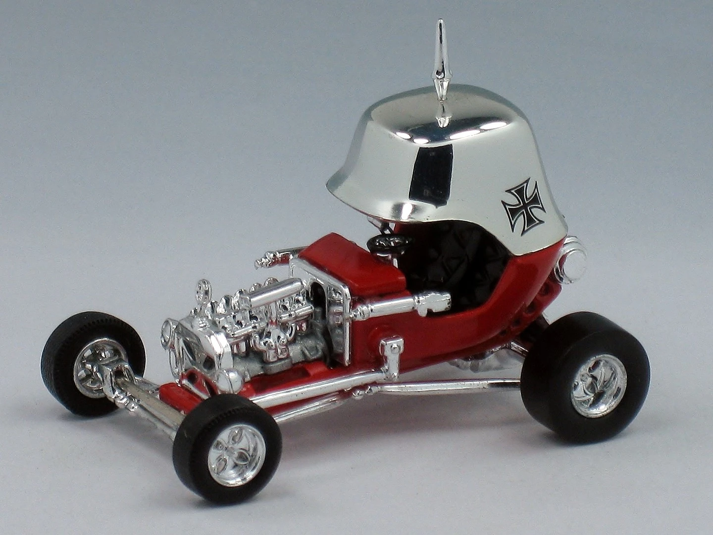 Red Baron
