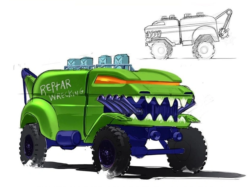 Reptar