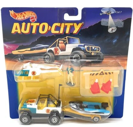 Rescue 3-Pack