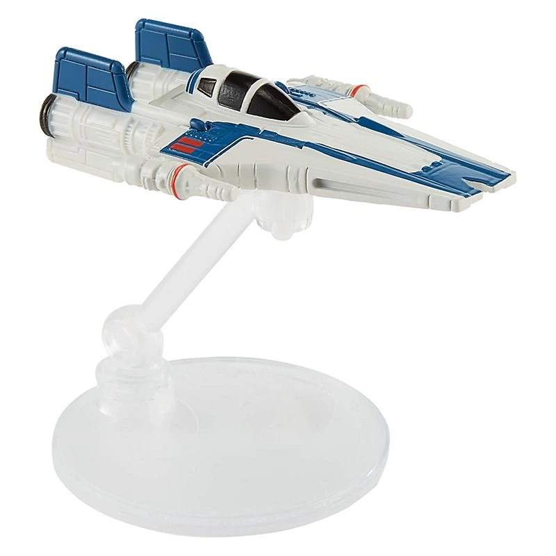 Resistance A-wing Fighter