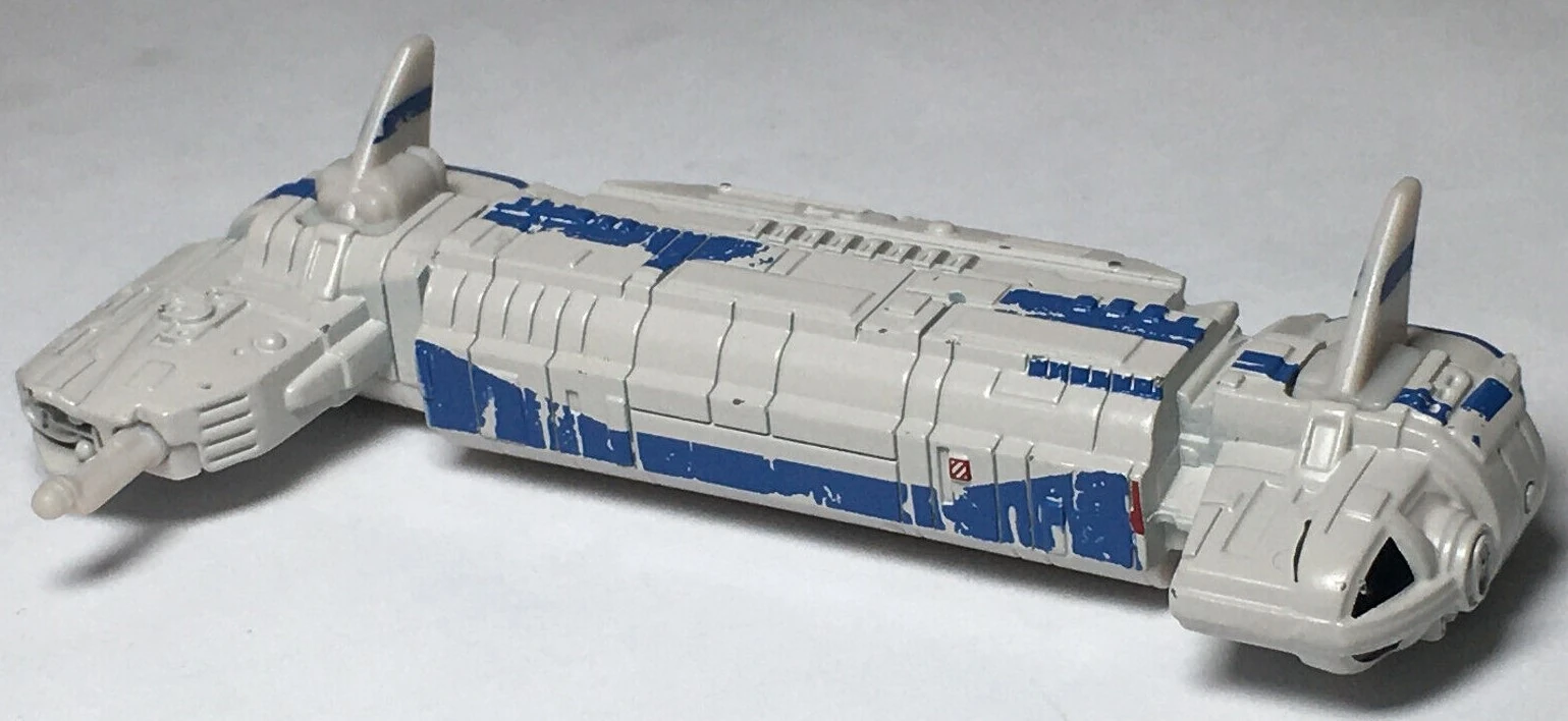 Resistance Transport Transport
