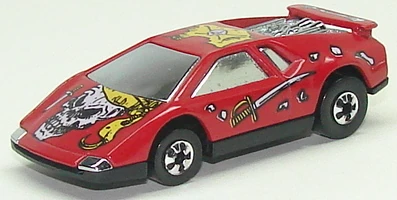 Road Pirate