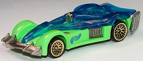 Road Rocket
