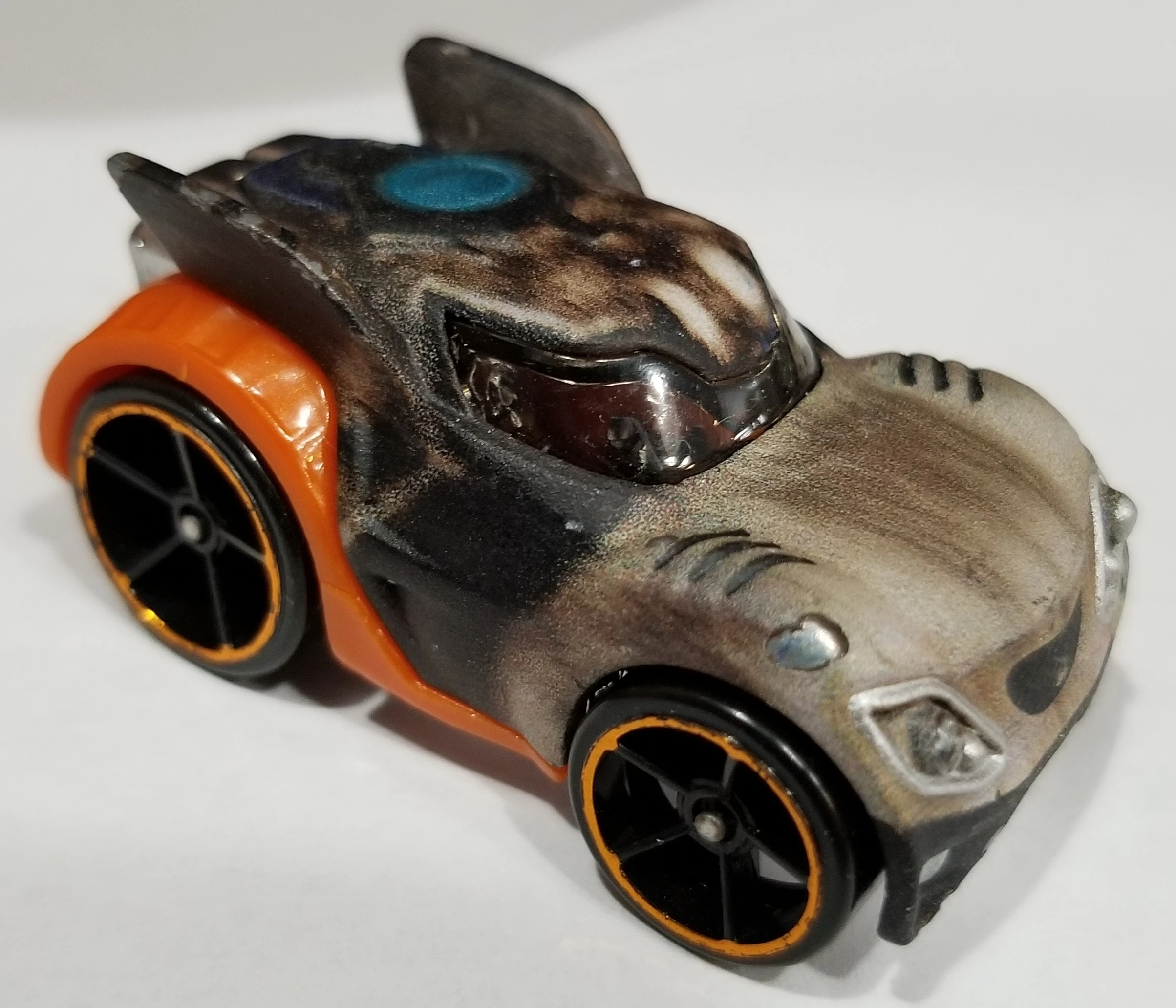 Rocket Raccoon