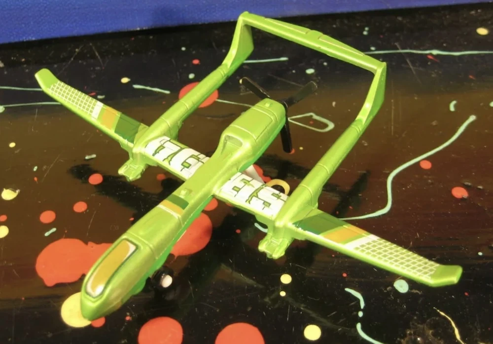 SB94 Drone