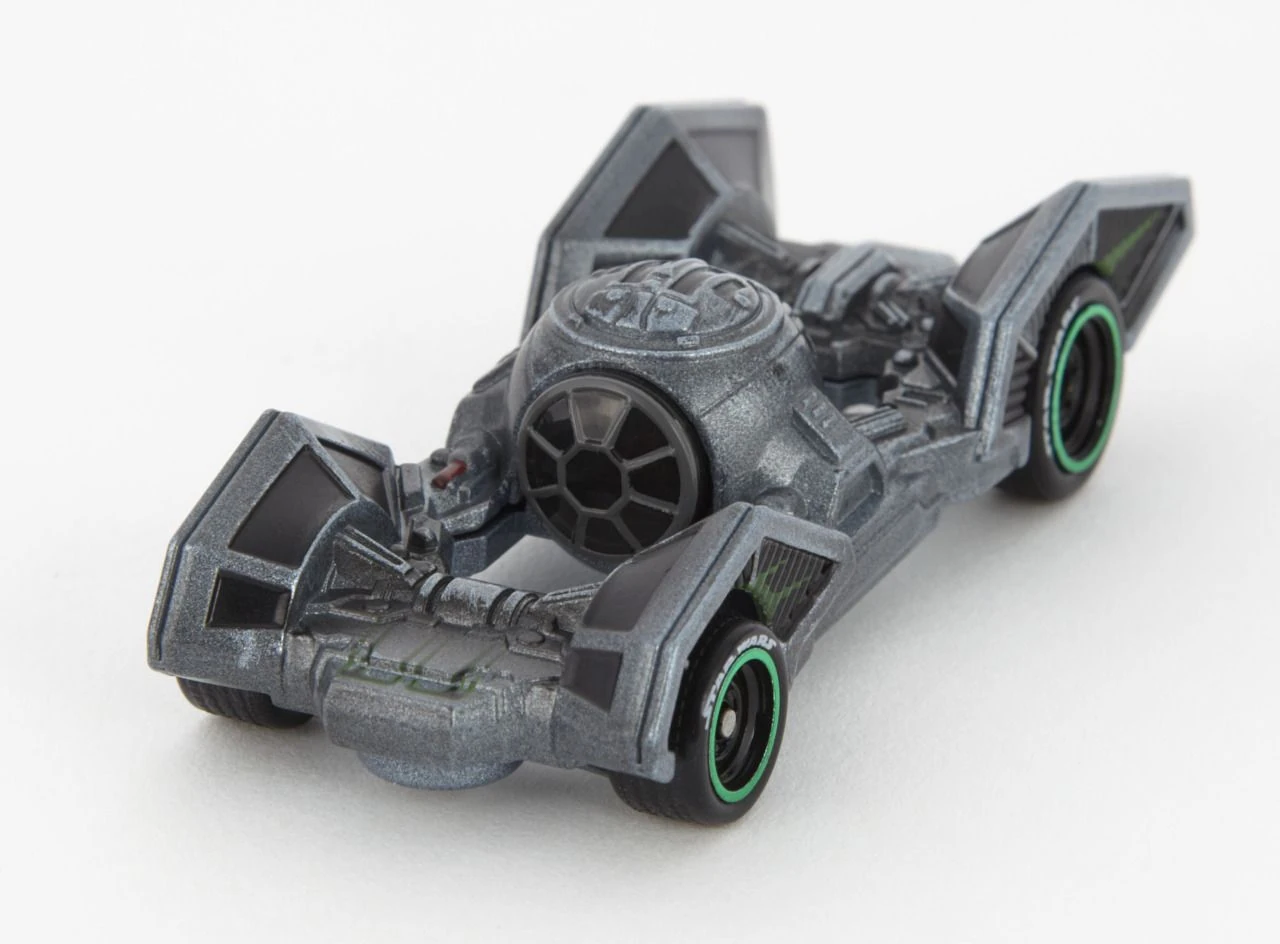 TIE Fighter