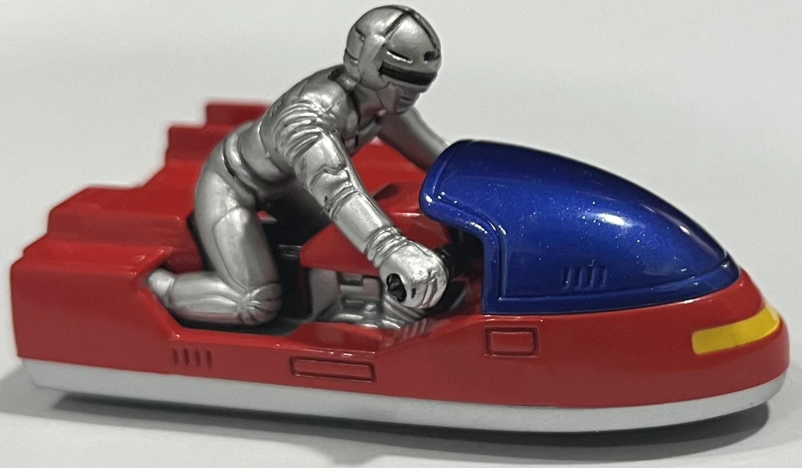 Gavan No Saibarian