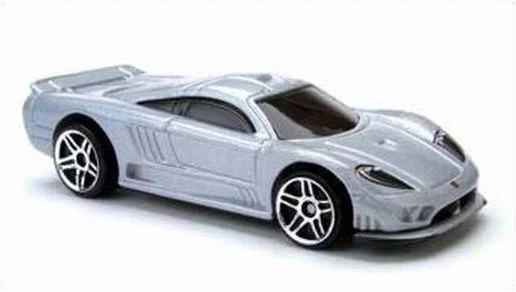 Saleen S7