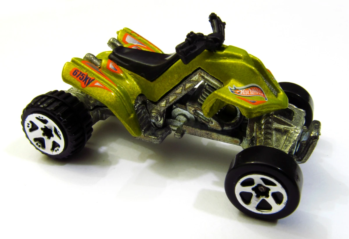Sand Stinger