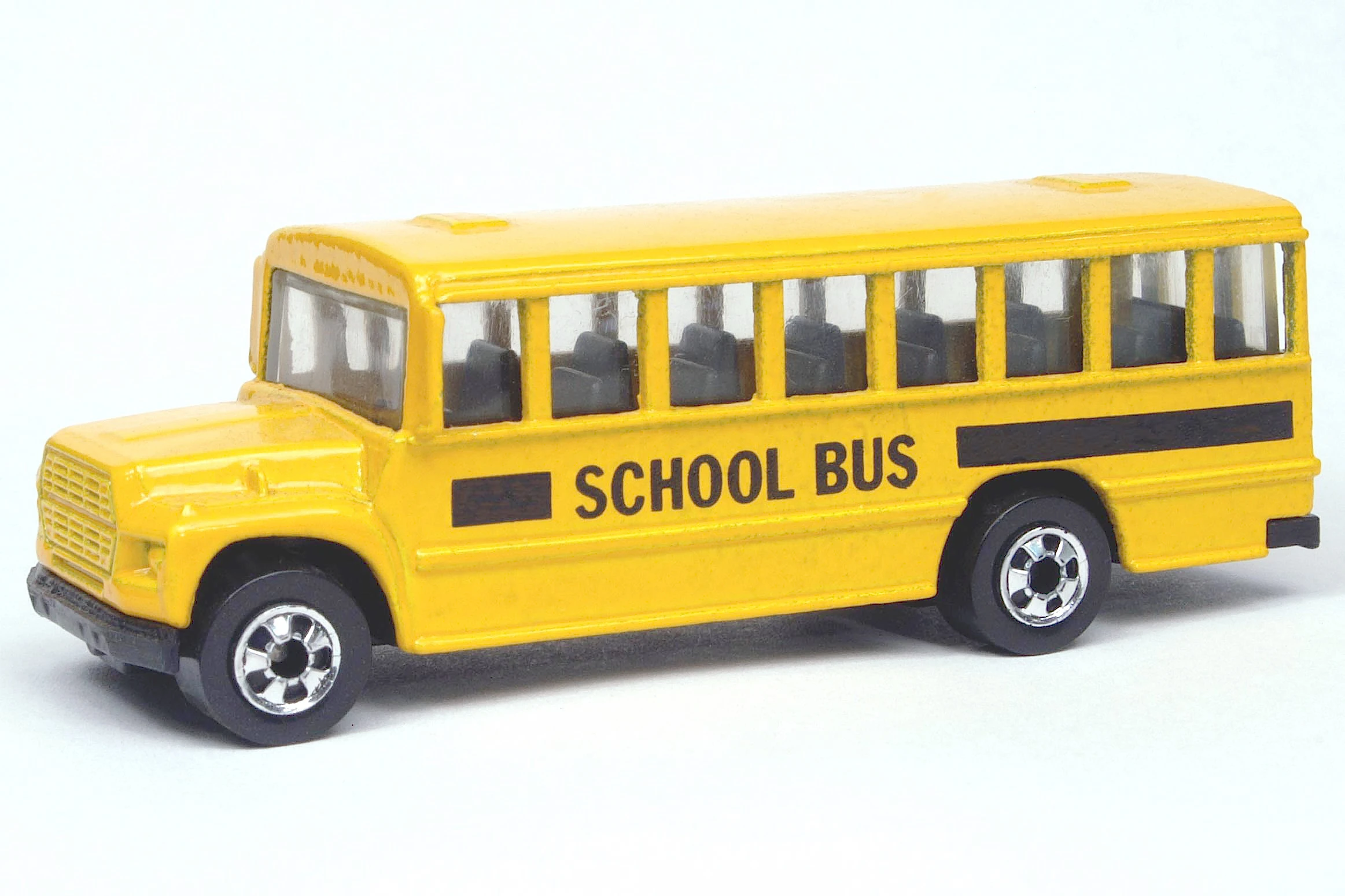 School Bus