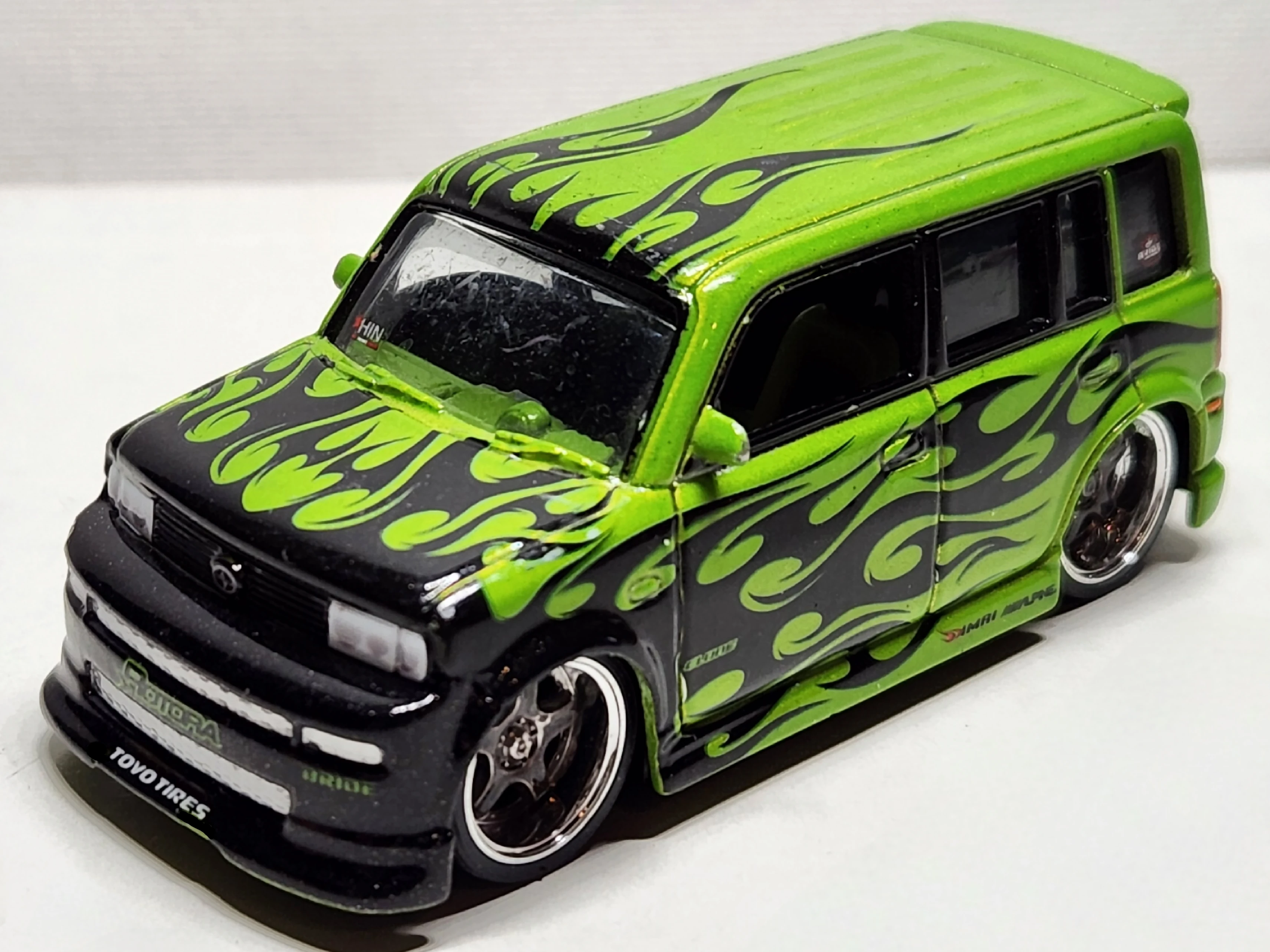 Scion xB
