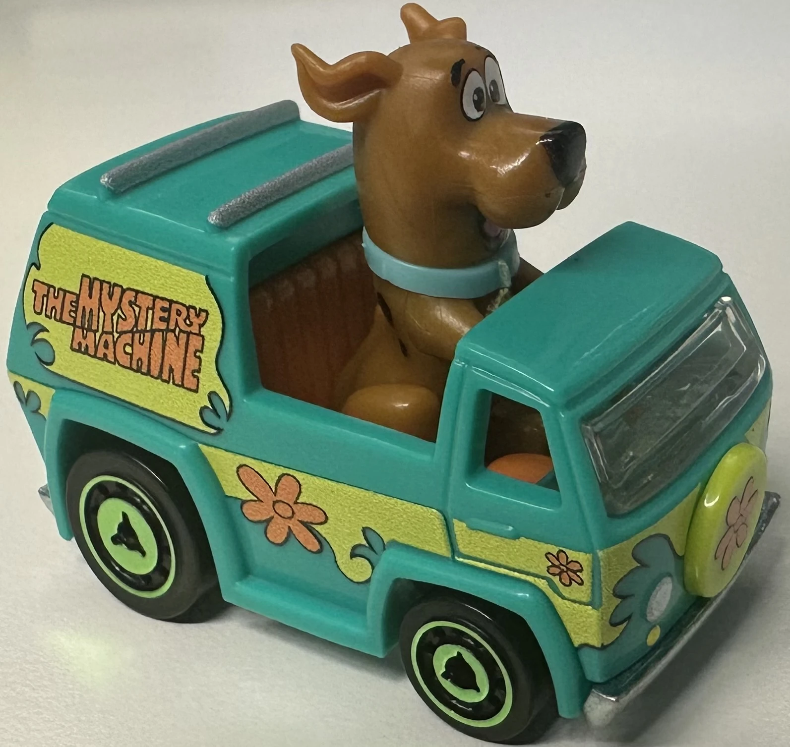 Scooby-Doo