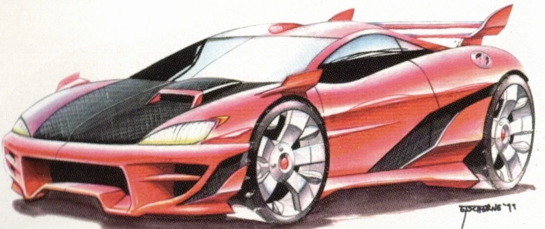 Seared Tuner