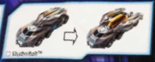 ShatterBolt
