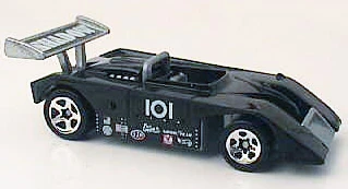 Shadow Mk IIa