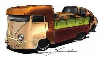 Shaggy