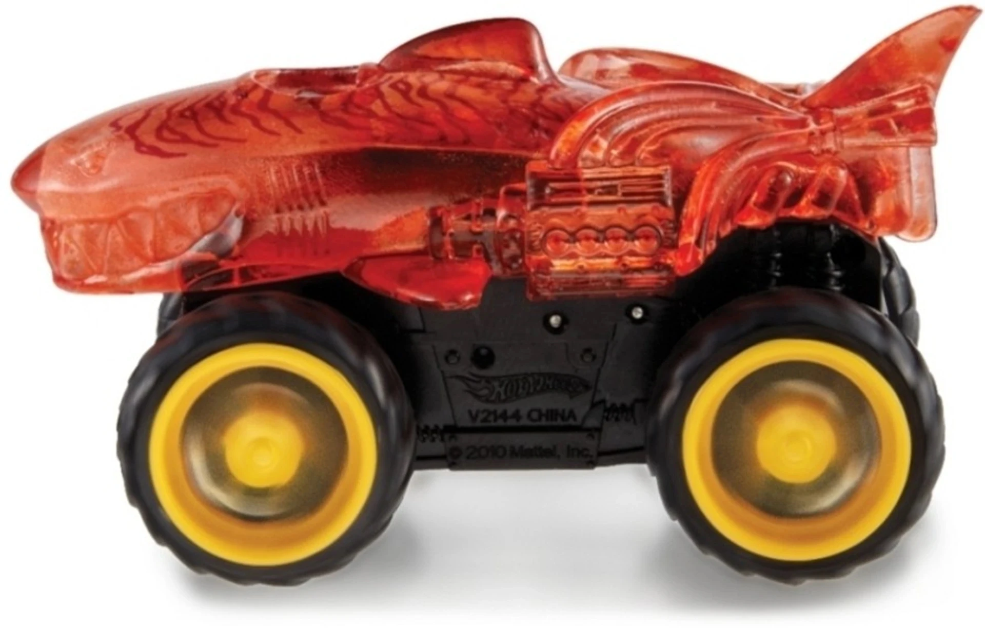 Sharkruiser