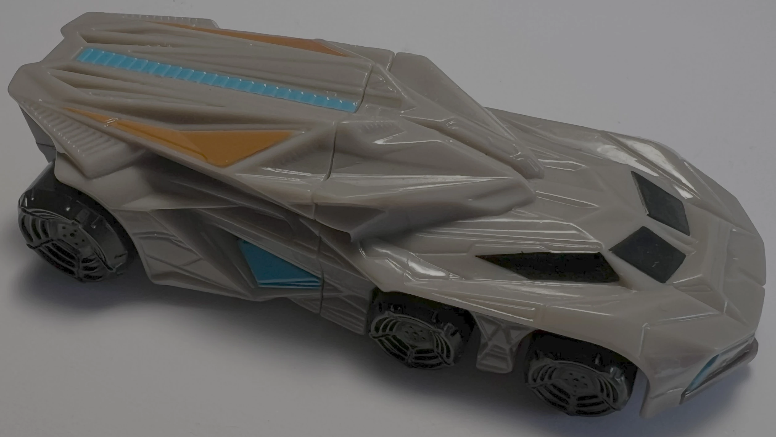 ShatterBolt