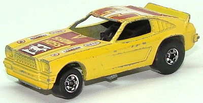 Show Hoss II