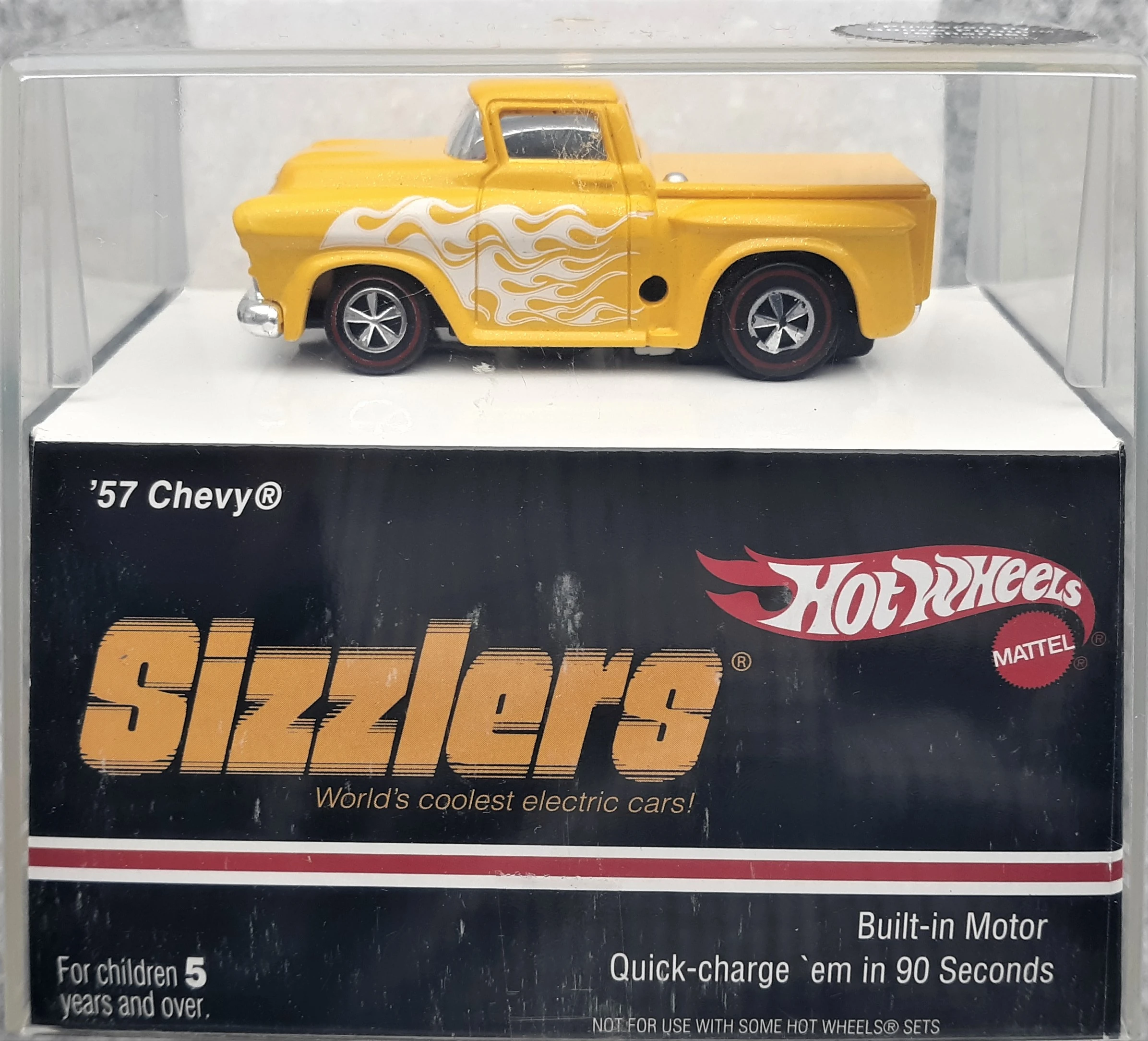 '57 Chevy