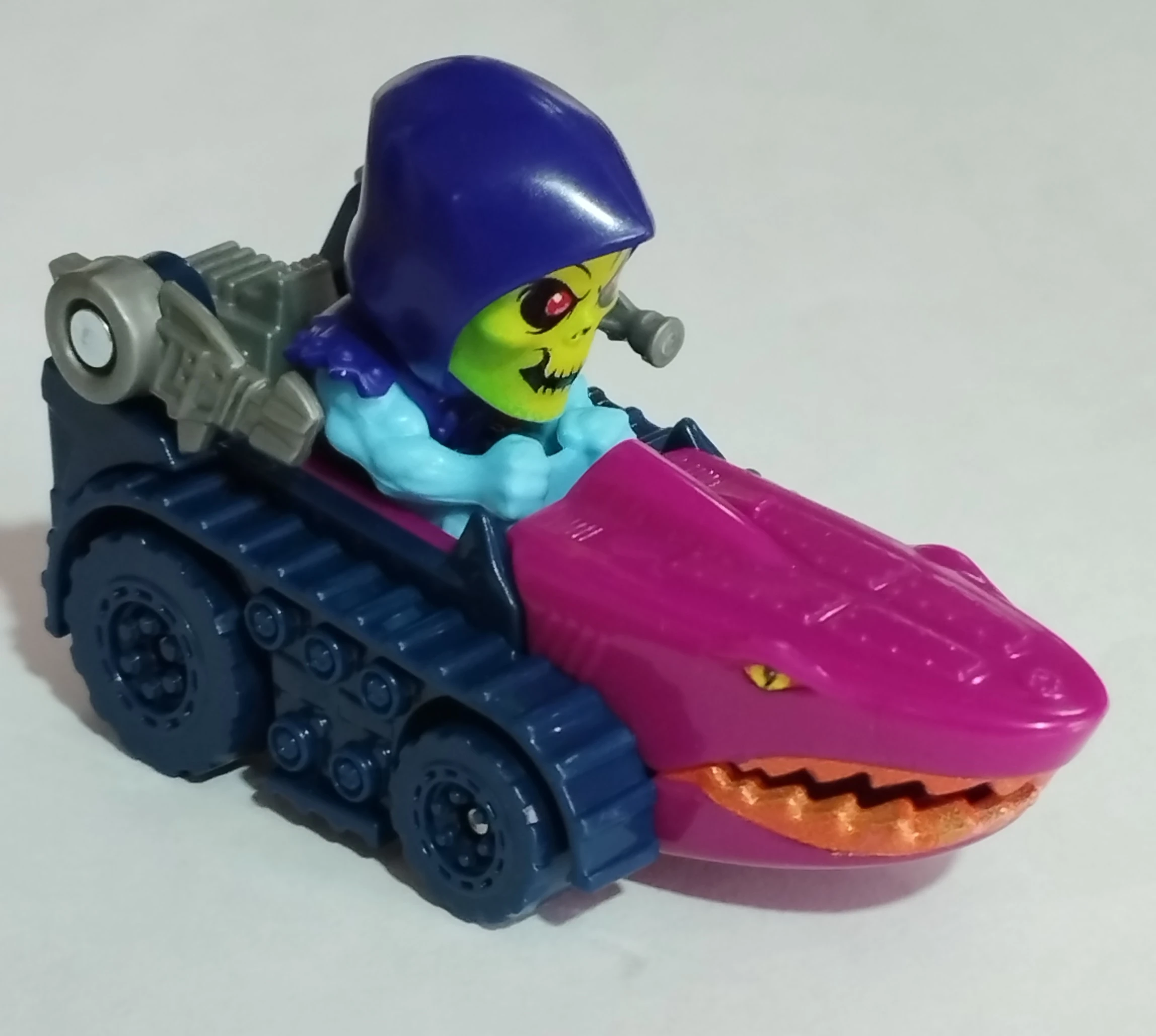 Skeletor