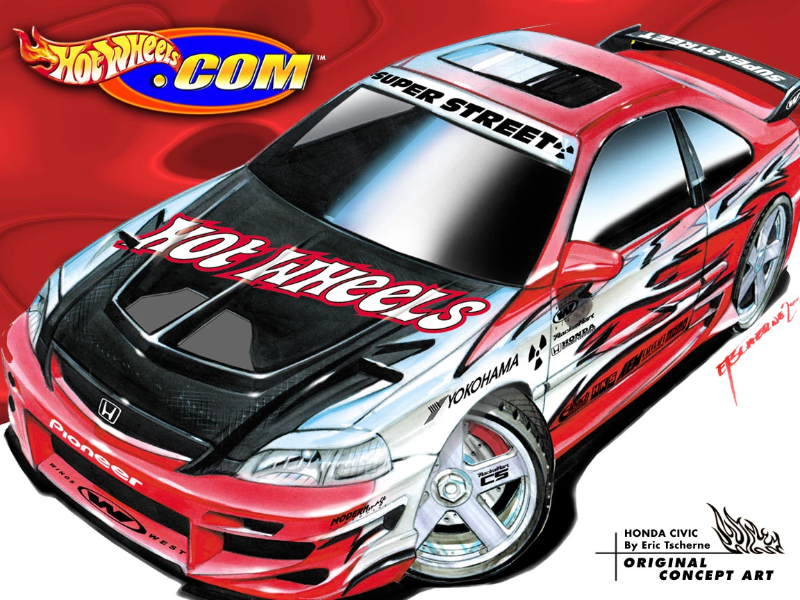 Honda Civic Si
