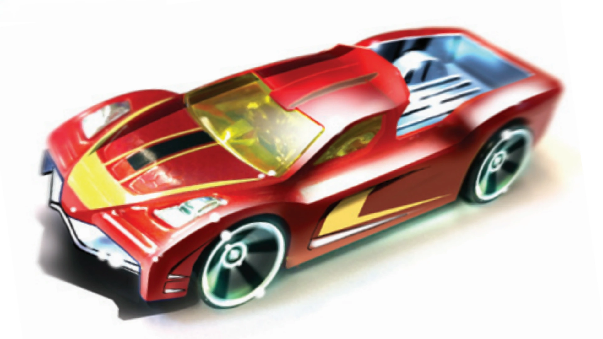 Hypertruck