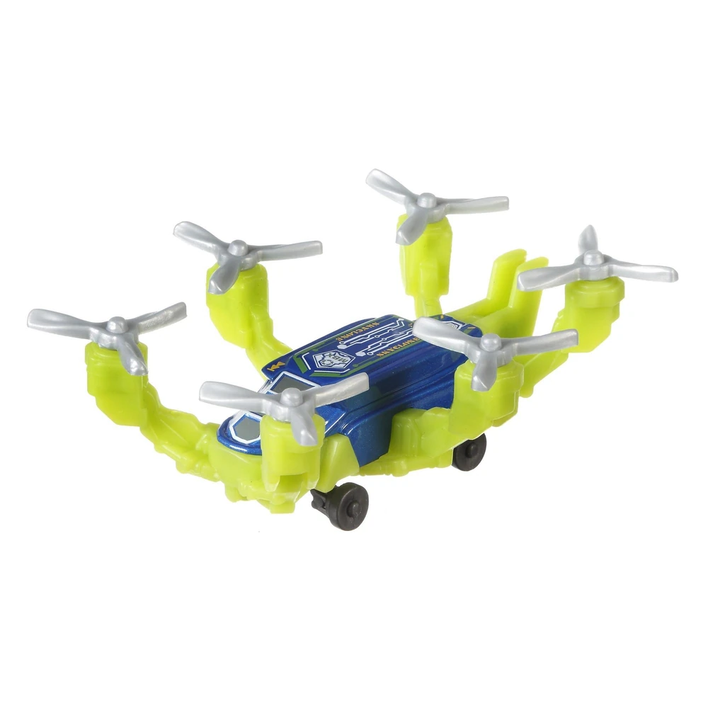 Skyclone