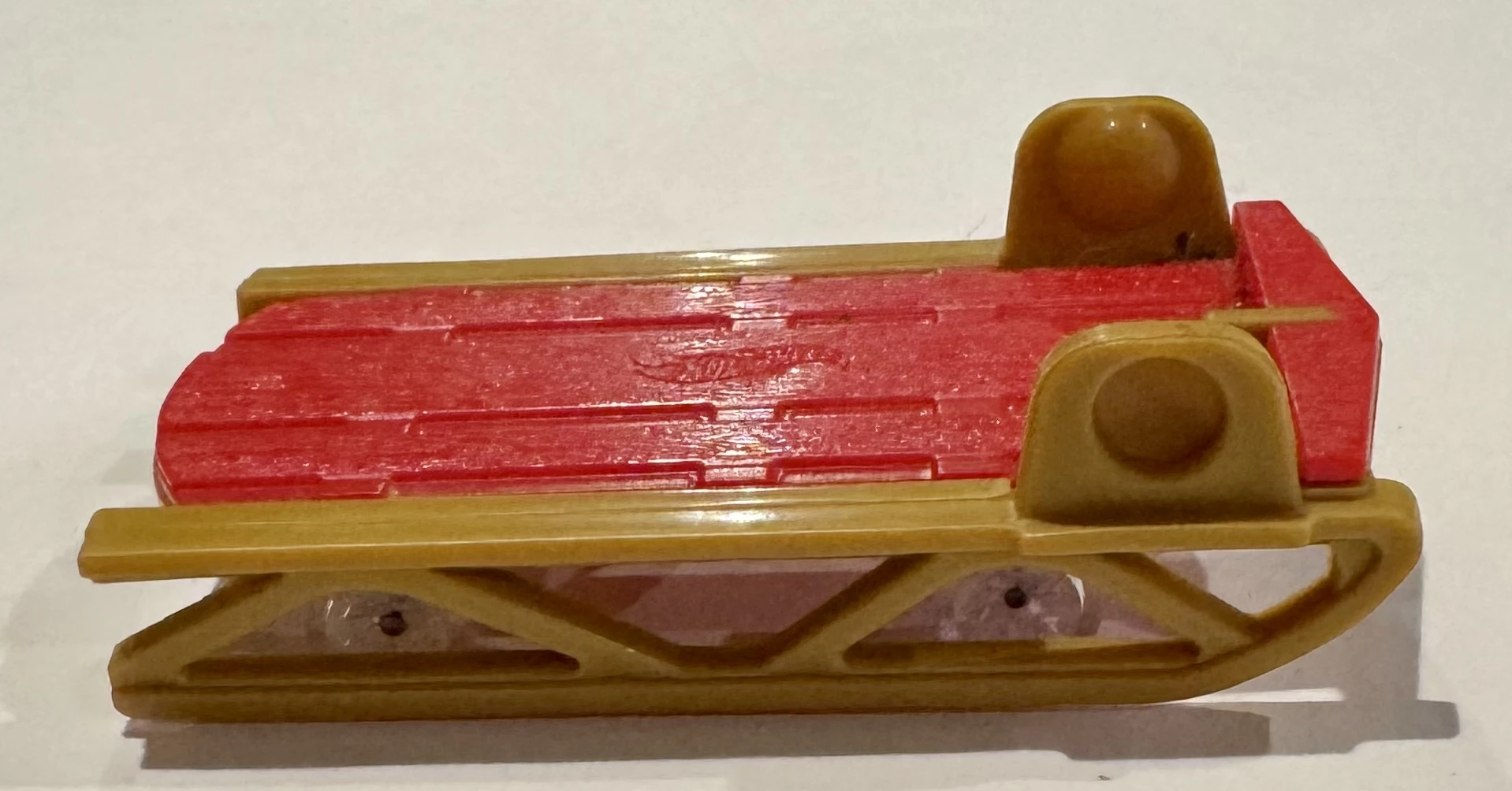 Sled
