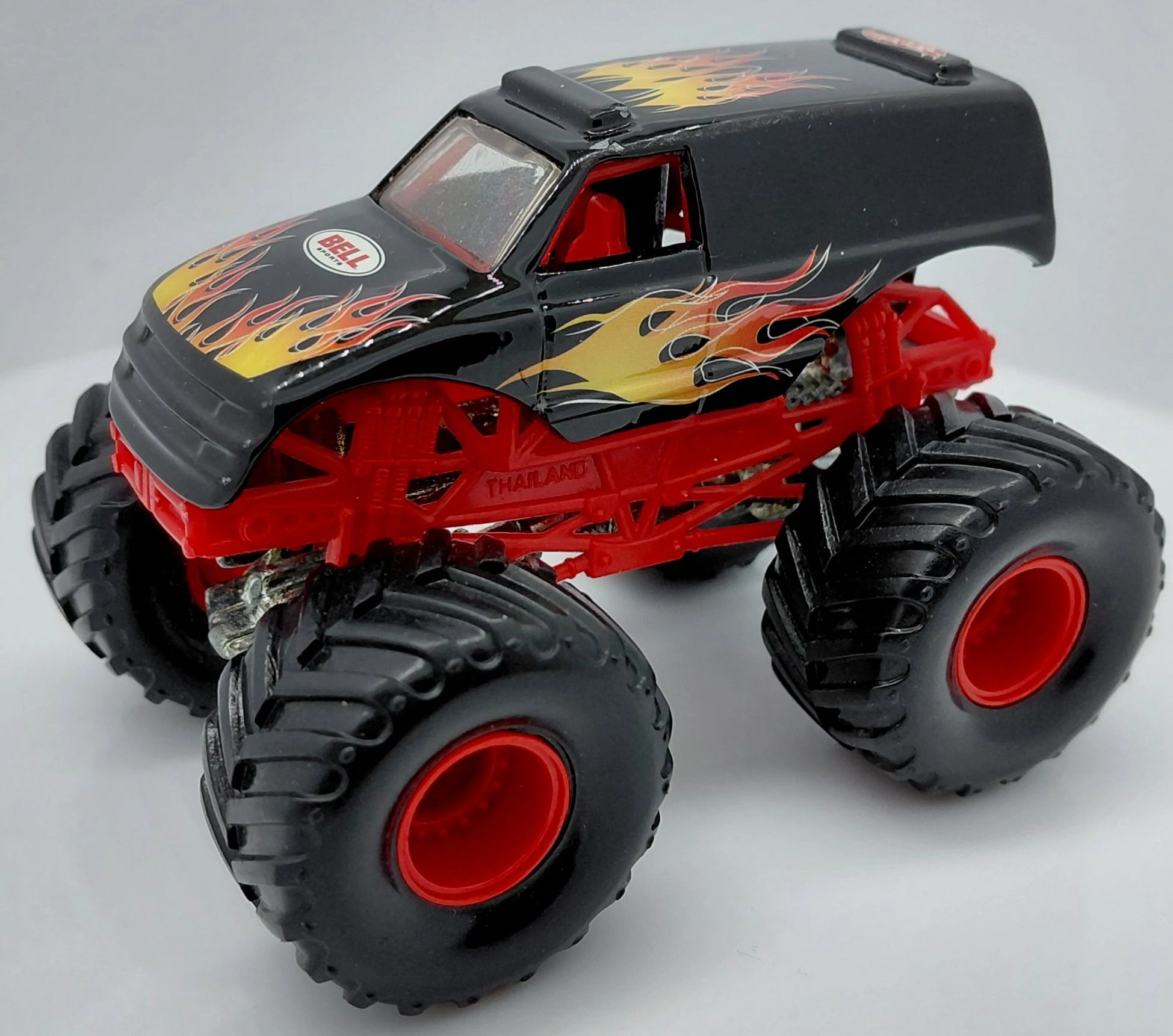 Bell Helmets Monster Truck