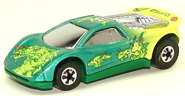 Speed Blaster