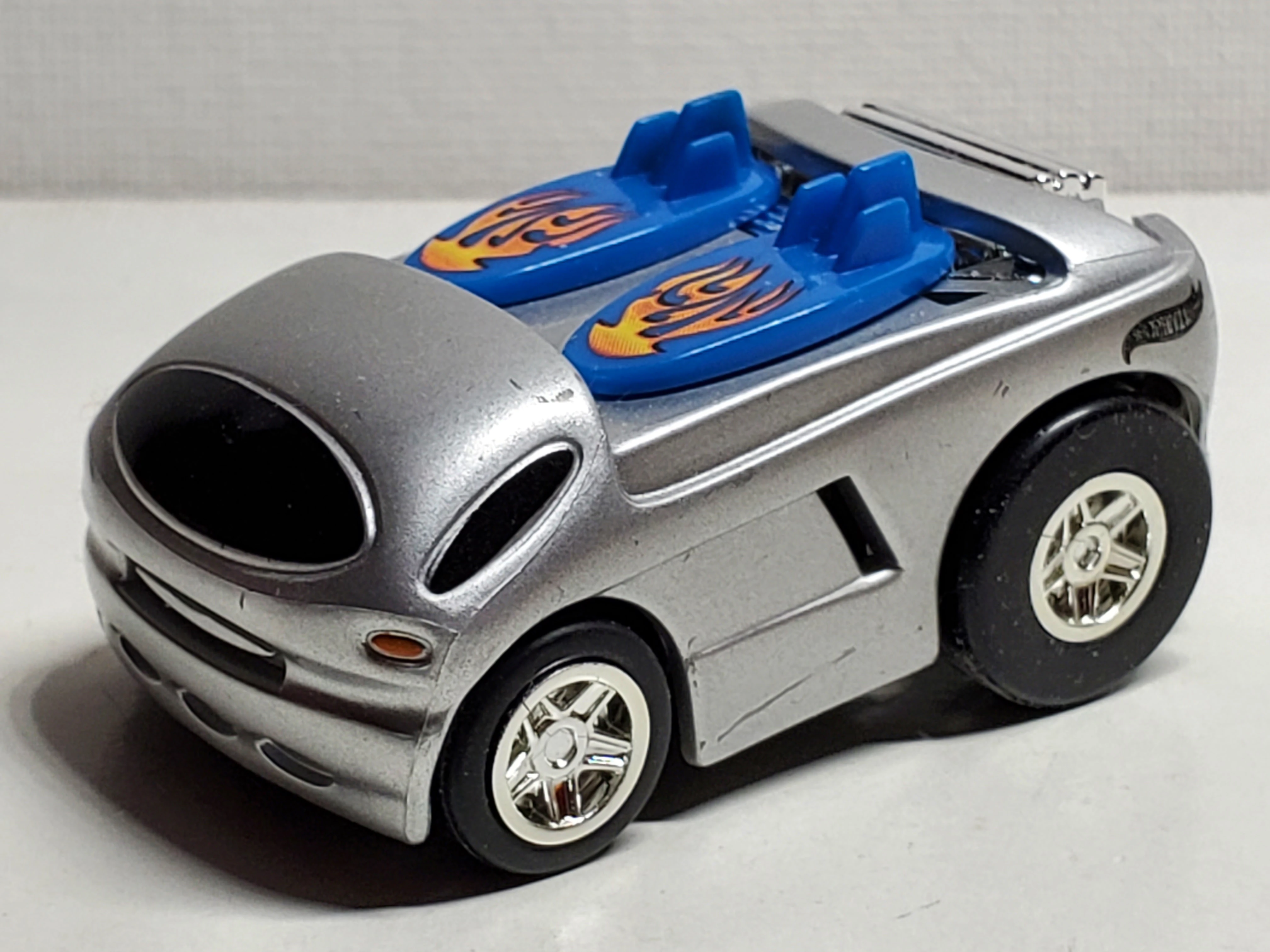 Deora II (Speed Demons)