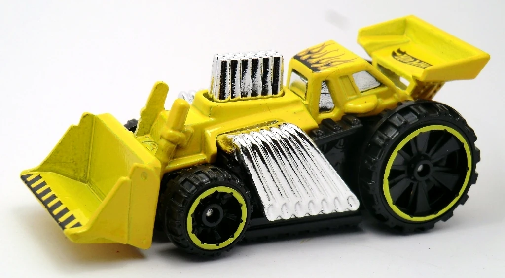 Speed Dozer