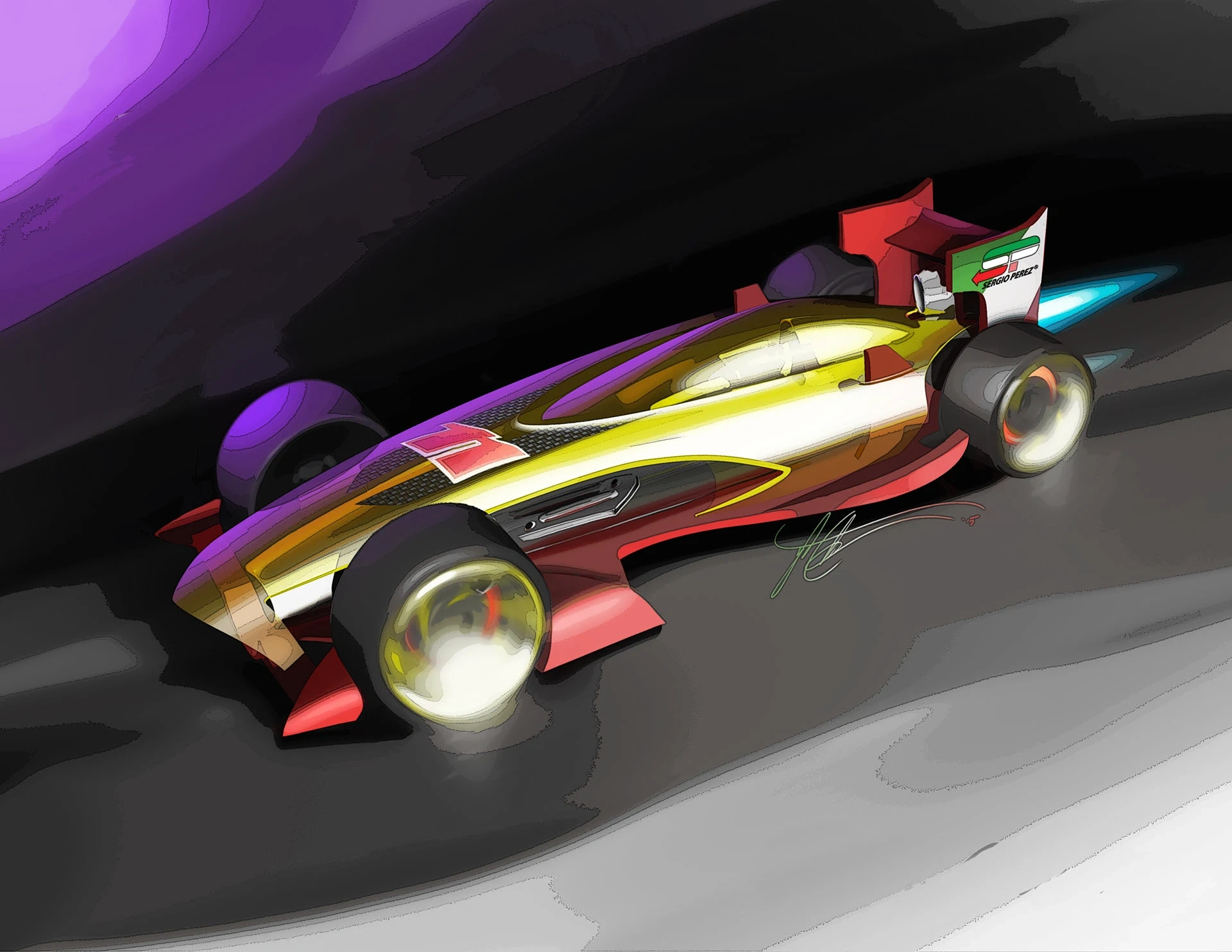 Speedy Pérez