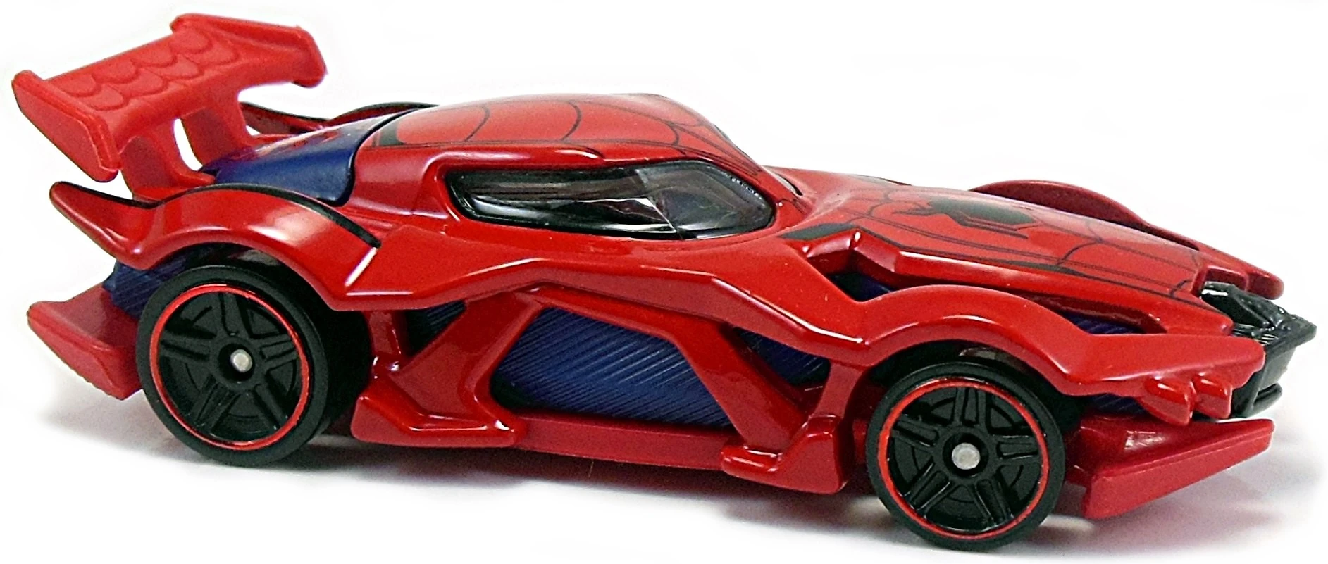 Spider-Man