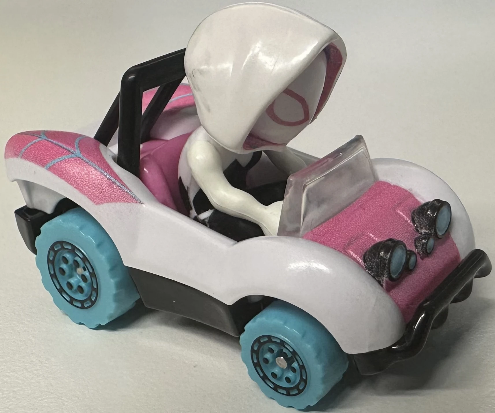 Spider-Gwen