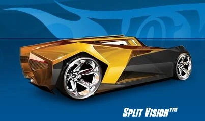 Split Vision