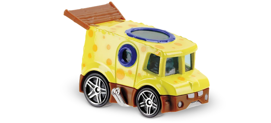 SpongeBob