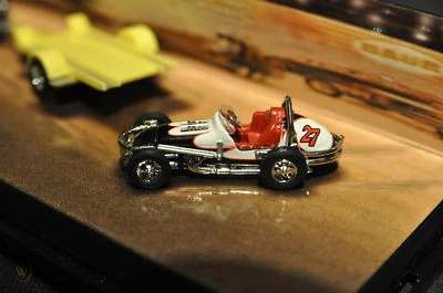 Sprint Car