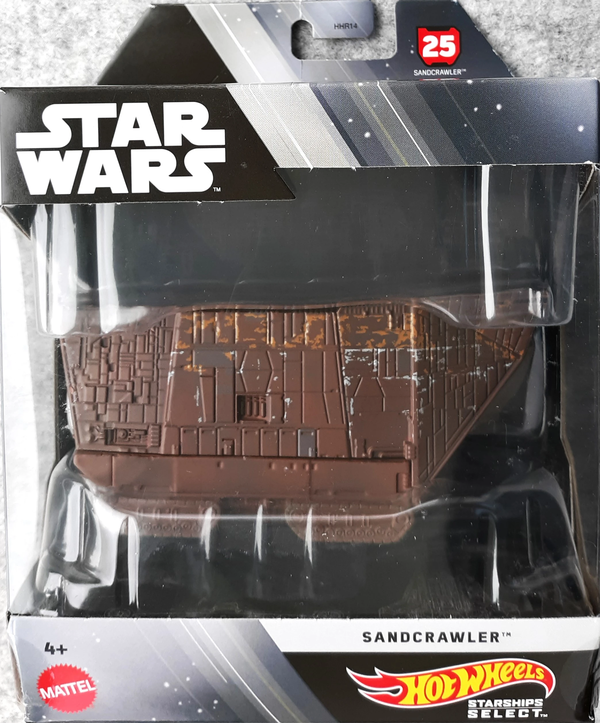 Sandcrawler