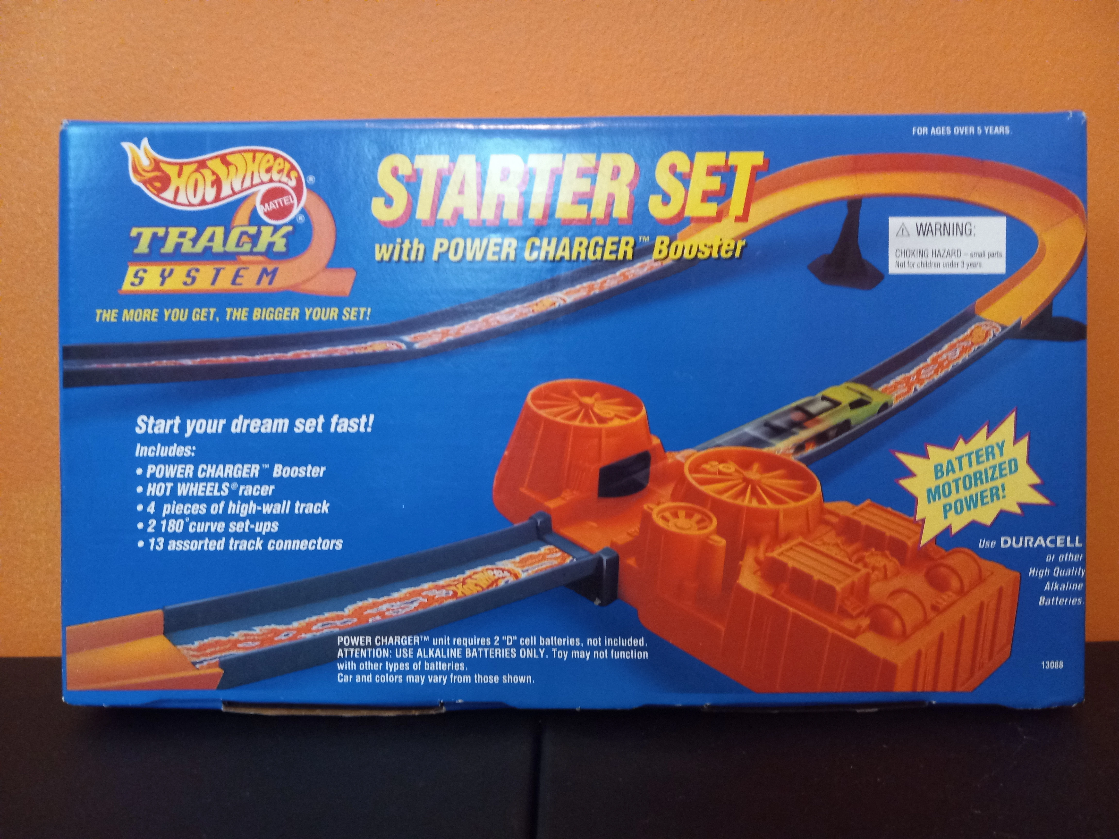 Starter Set