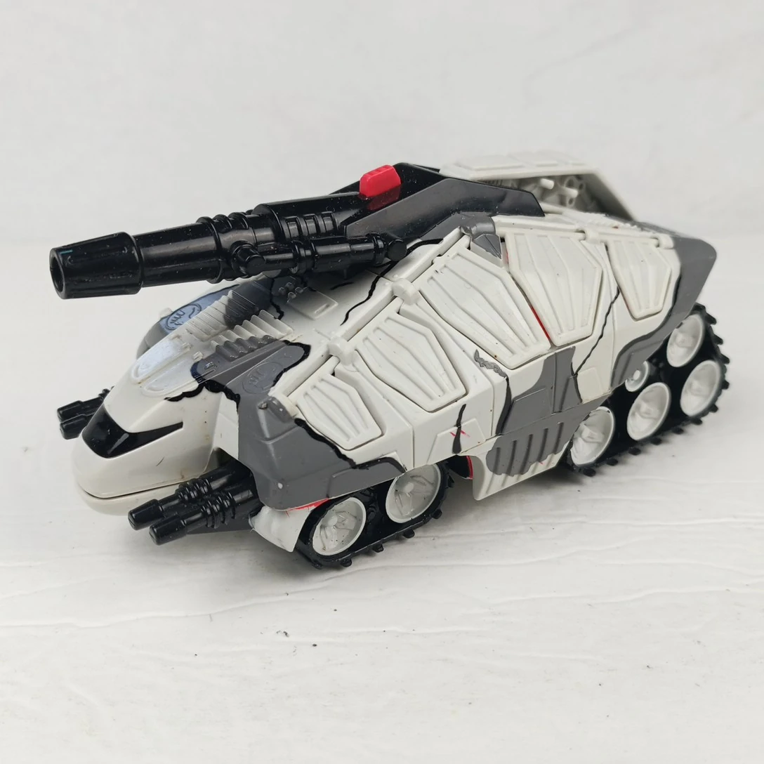 Stego-Striker