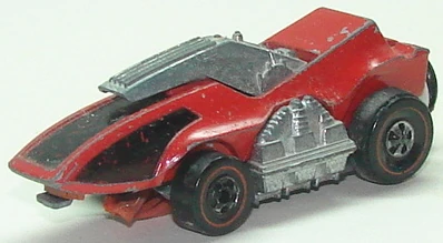 Stingin' Thing