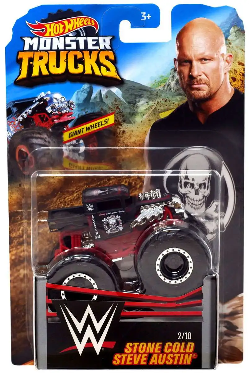 Stone Cold Steve Austin