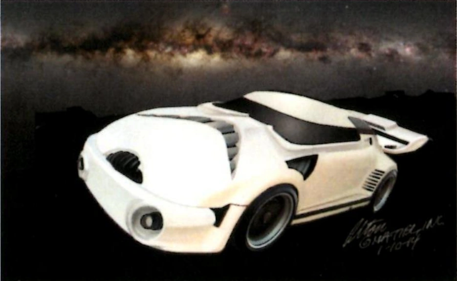 Stormtrooper