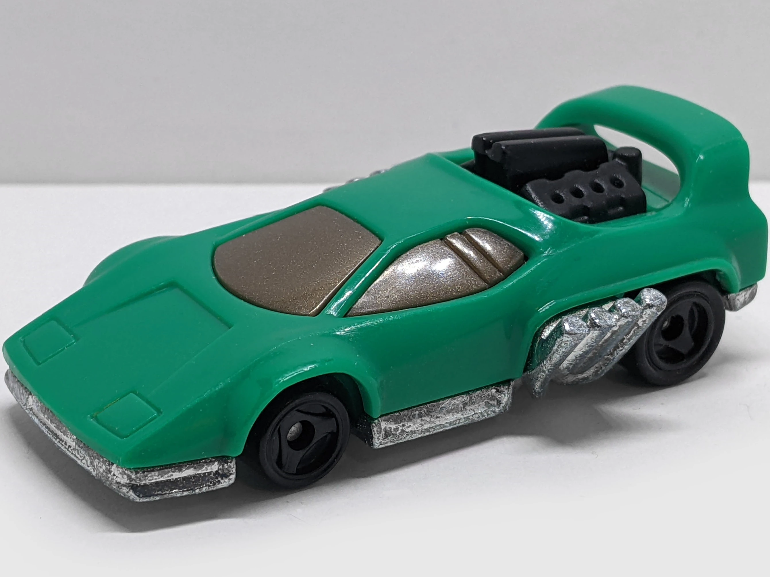 Street Shocker
