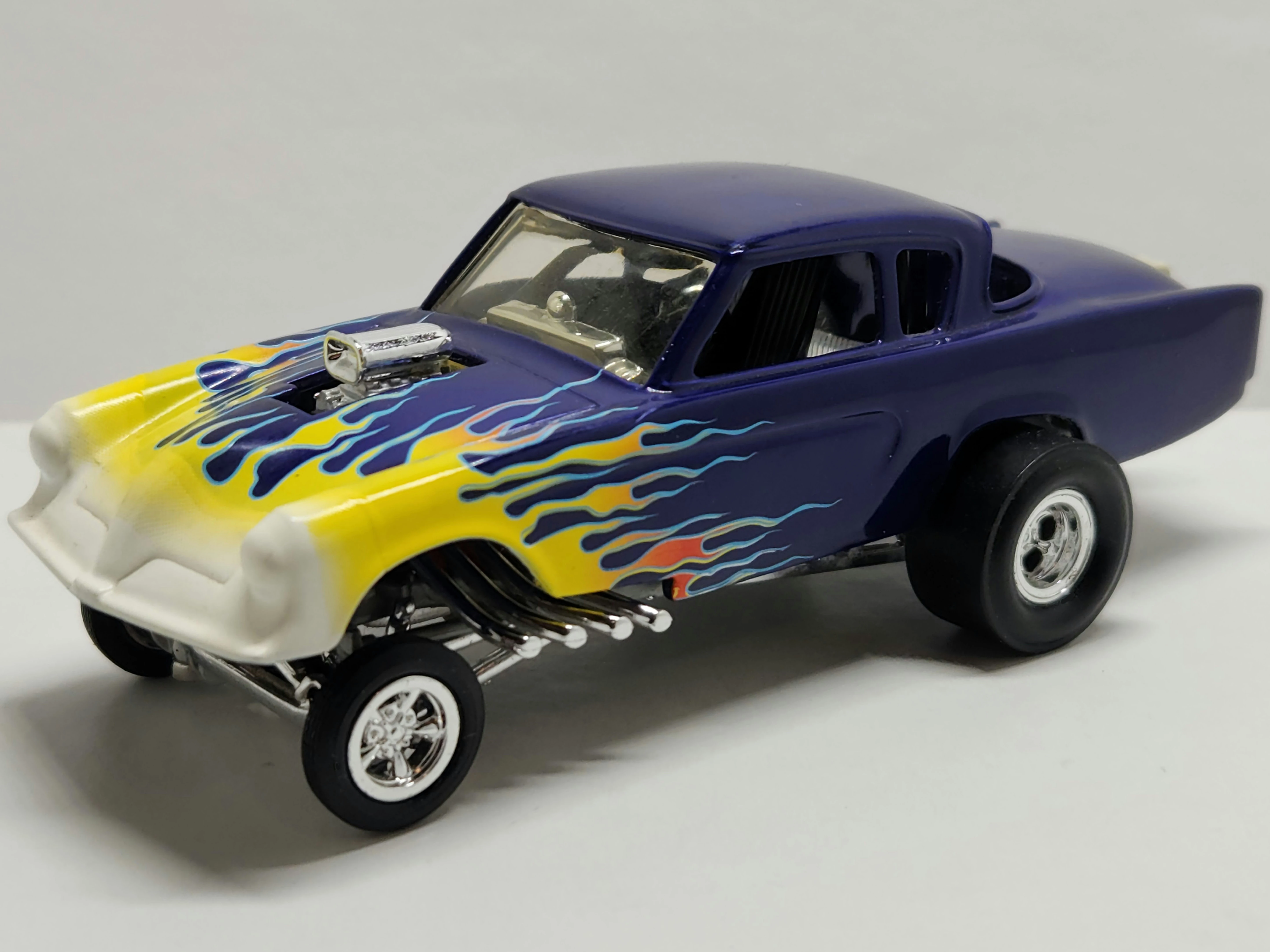 '53 Studebaker