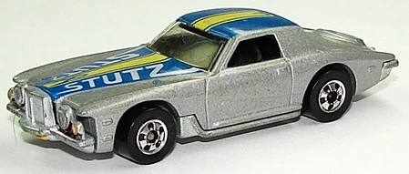 Stutz Blackhawk