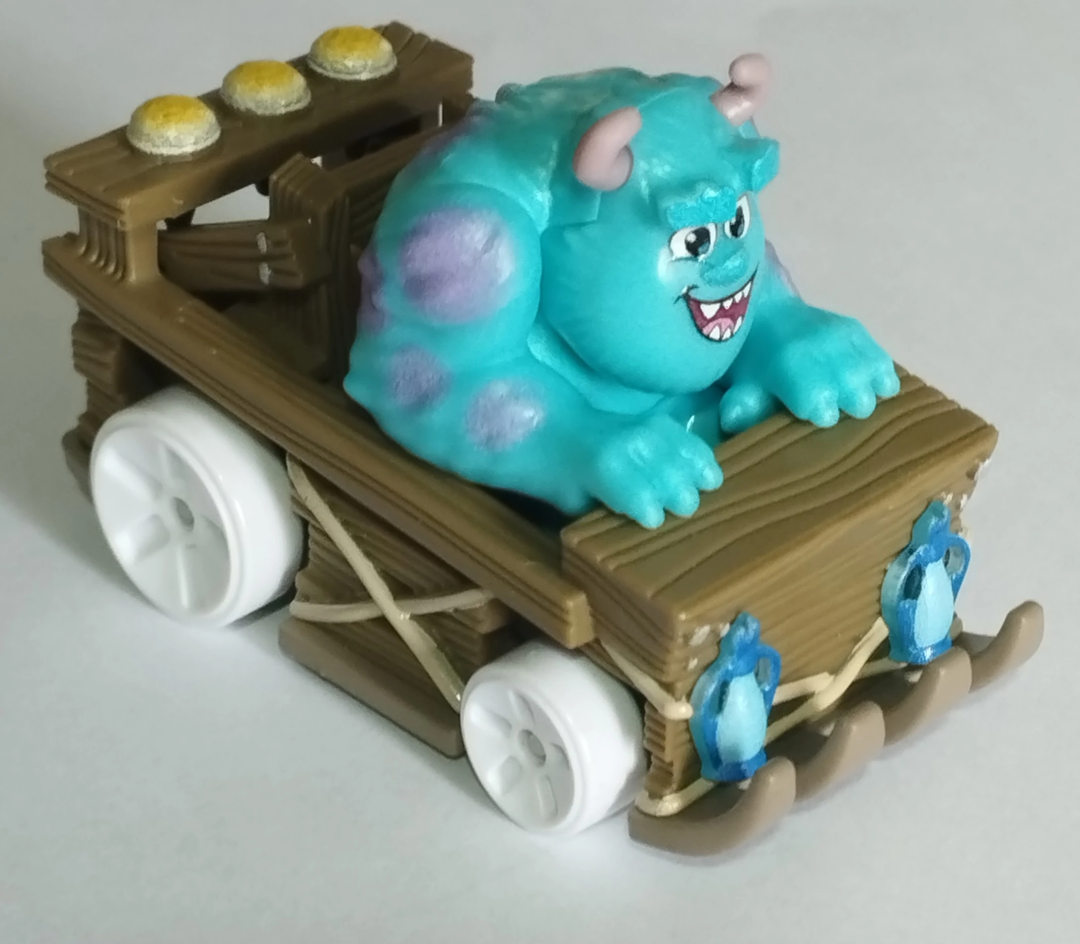 Sulley